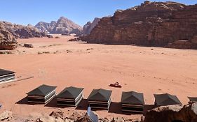 Whydesert Camp & Tours
